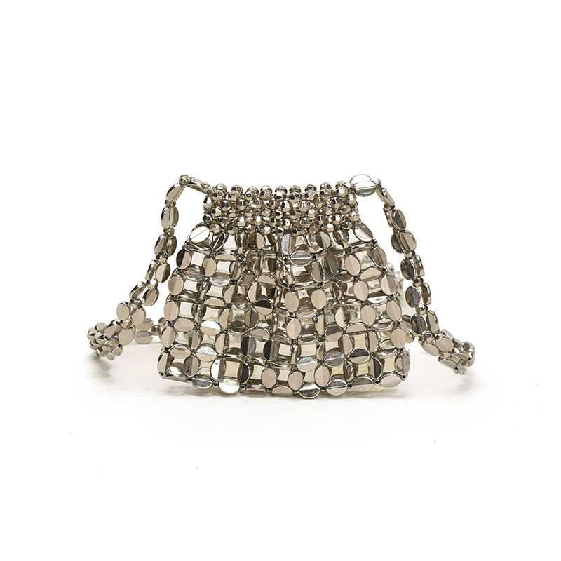 Luxury Bags On Sales - Summer New Hollow Out Shoulder Bags