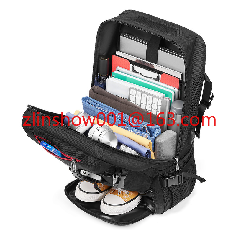 Luxury Bags On Sales - Tactical Backpack Sneaker Custom Sales Travel