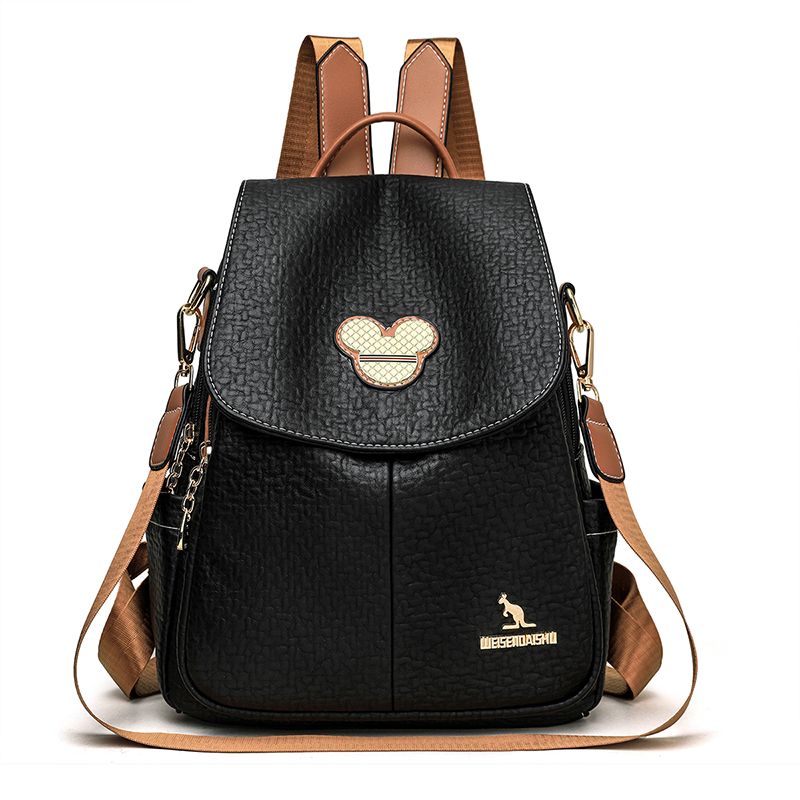 Luxury Bags Brands For Women - 2024 Luxury Travel Backpack Fashion School
