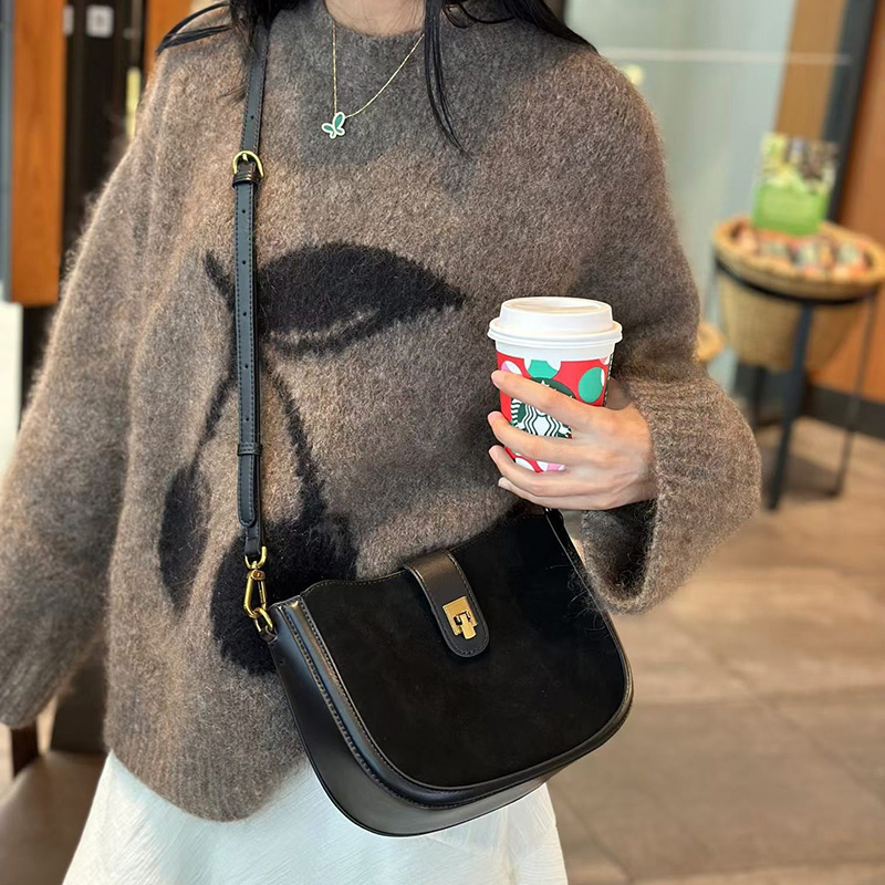 Luxury Bags Affordable - Female Fashion Luxury Design Crossbody Bags