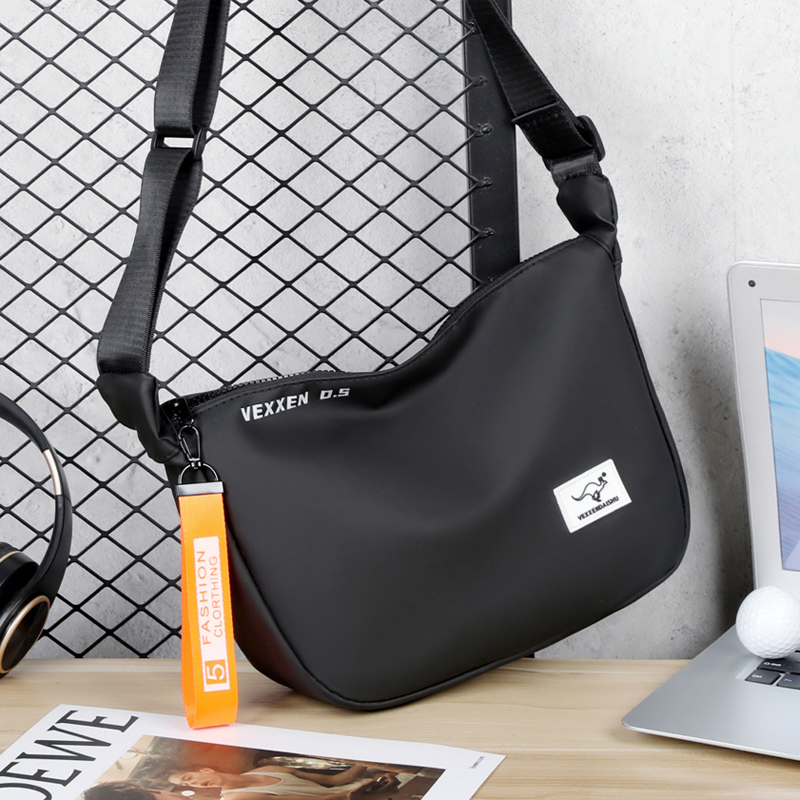 Luxury Bags Storage - Luxury Brand Fashion Men Messenger Bags