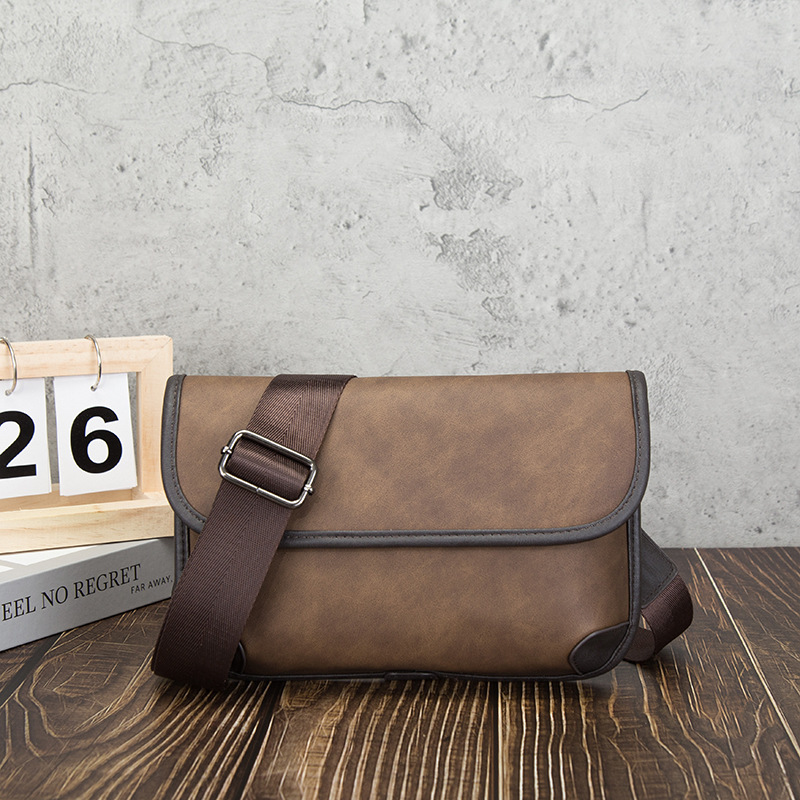 Luxury Bags Storage - Luxury Brand Vintage Shoulder Bag For