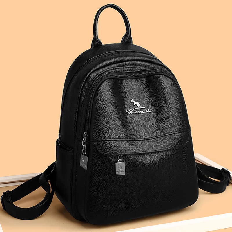 Luxury Bags Brands For Women - 2024 New Women's Shoulder Bag High