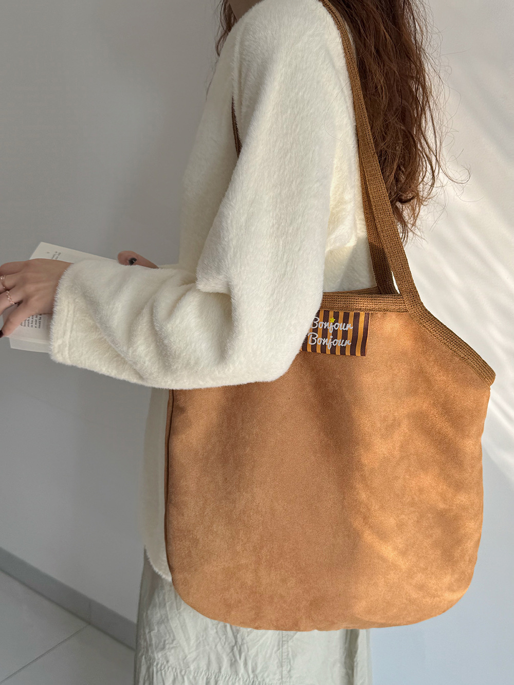 Luxury Bags 2026 - CGCBAG 2026 New Fashion Luxury Tote