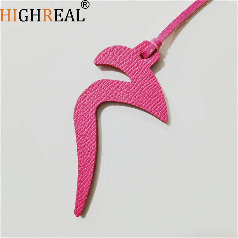 Luxury Bags Made In China - HIGHREAL Custom Made Luxury Genuine Leather