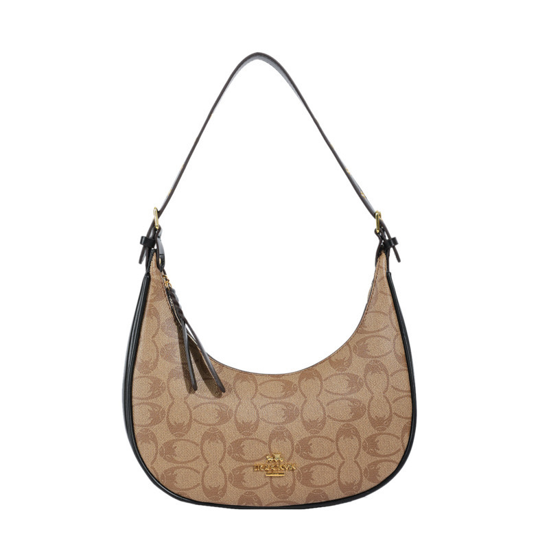 Luxury Bags 2026 - 2026 High quality Fashion Printed Shoulder