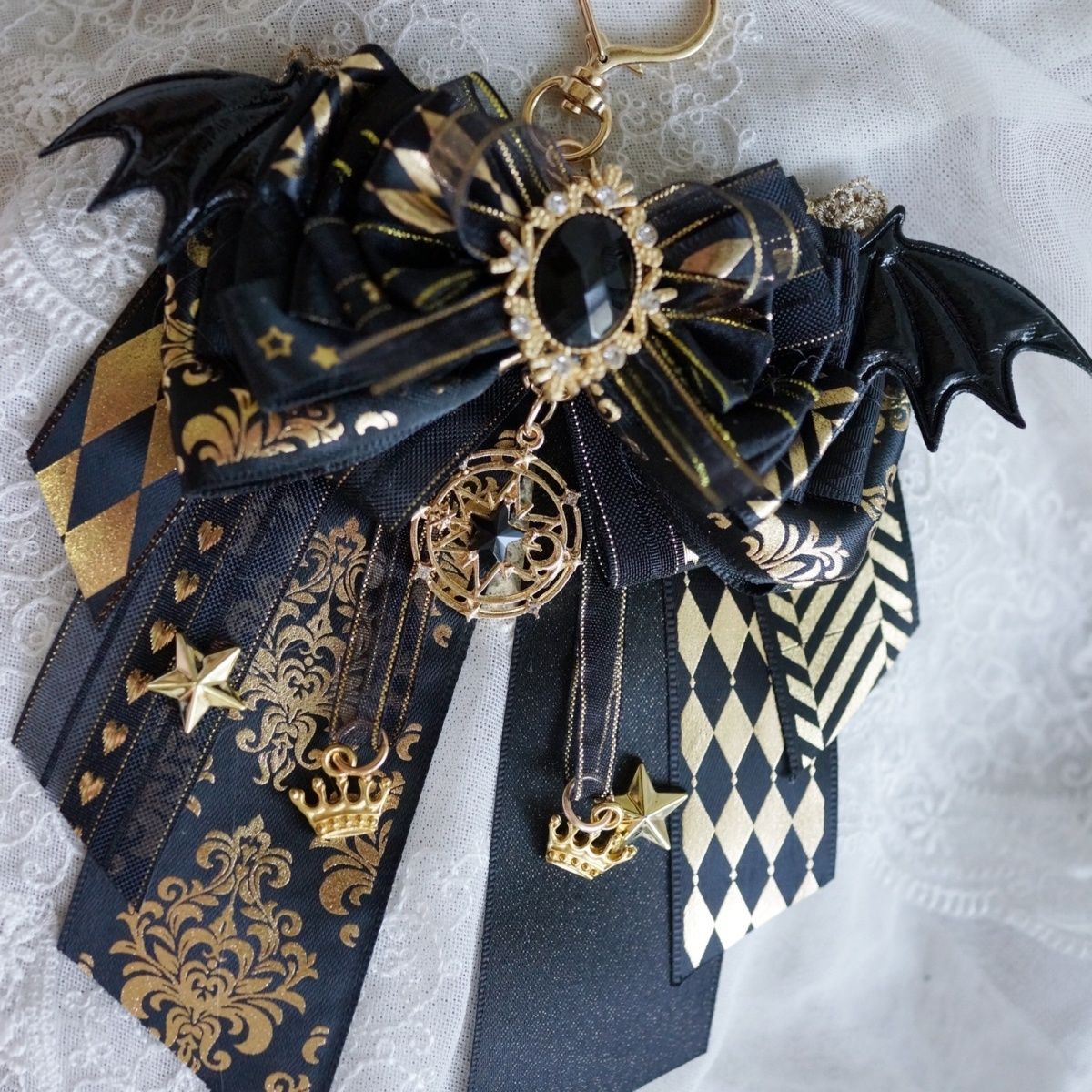 Hand Made Ribbon Long Streamer - Luxury Bags Made In China review and price