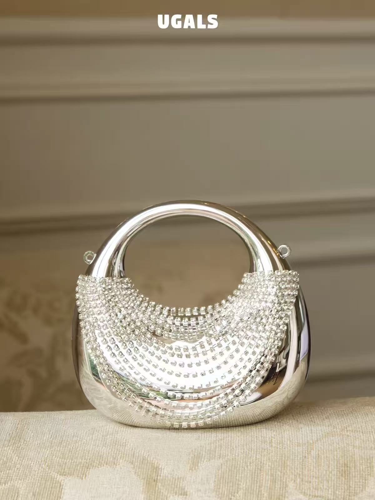 Fashion Acrylic Mini Bag Luxur - Mini Bag Evening Clutch review and price