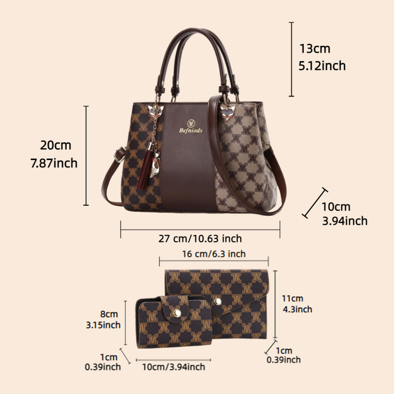 Women's Bags, Handbags, Crossb - Luxury Bags For You review and price