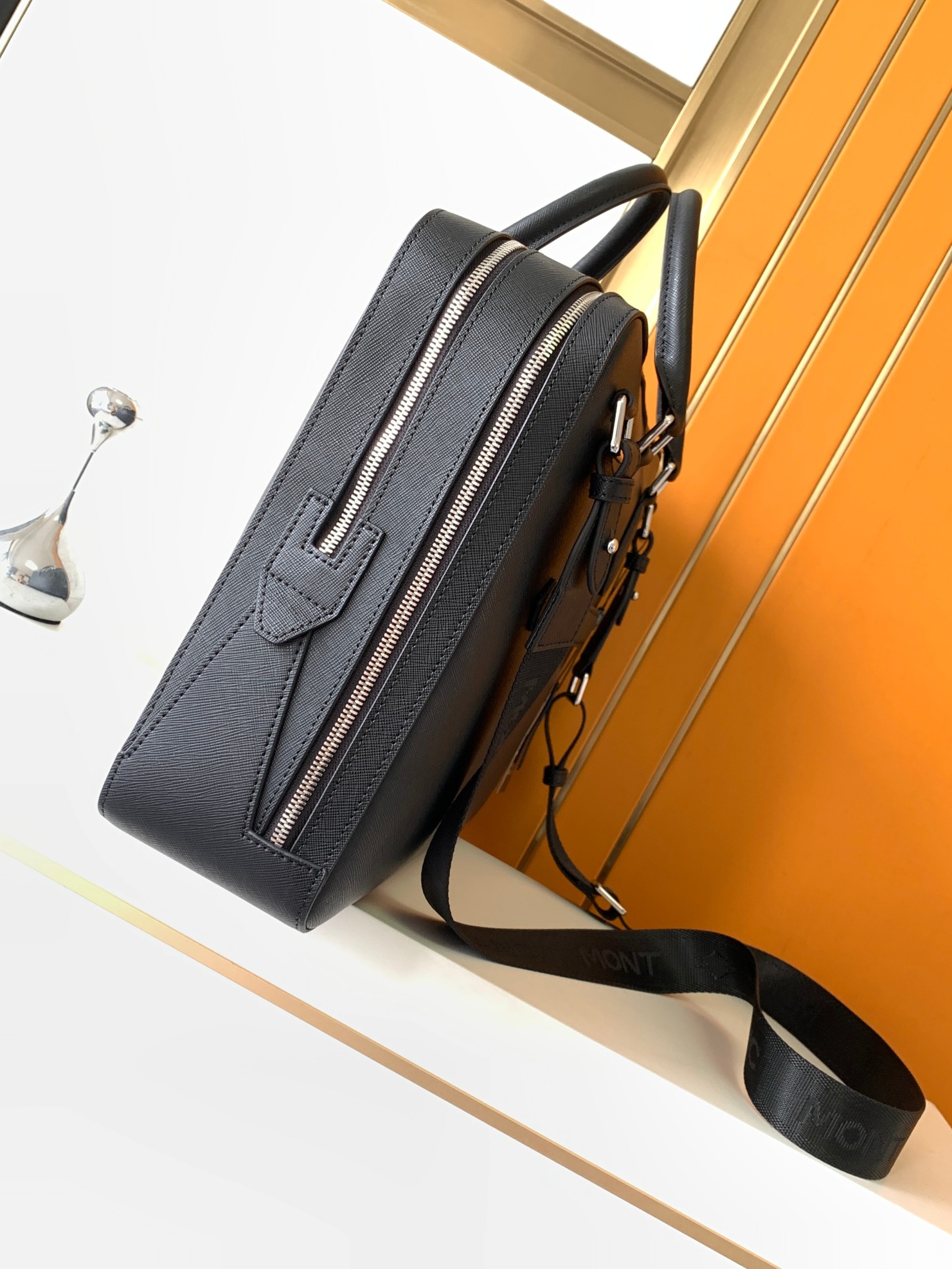 Luxury Men's Top-Handle Bags P - Luxury Bags 2026 review and price