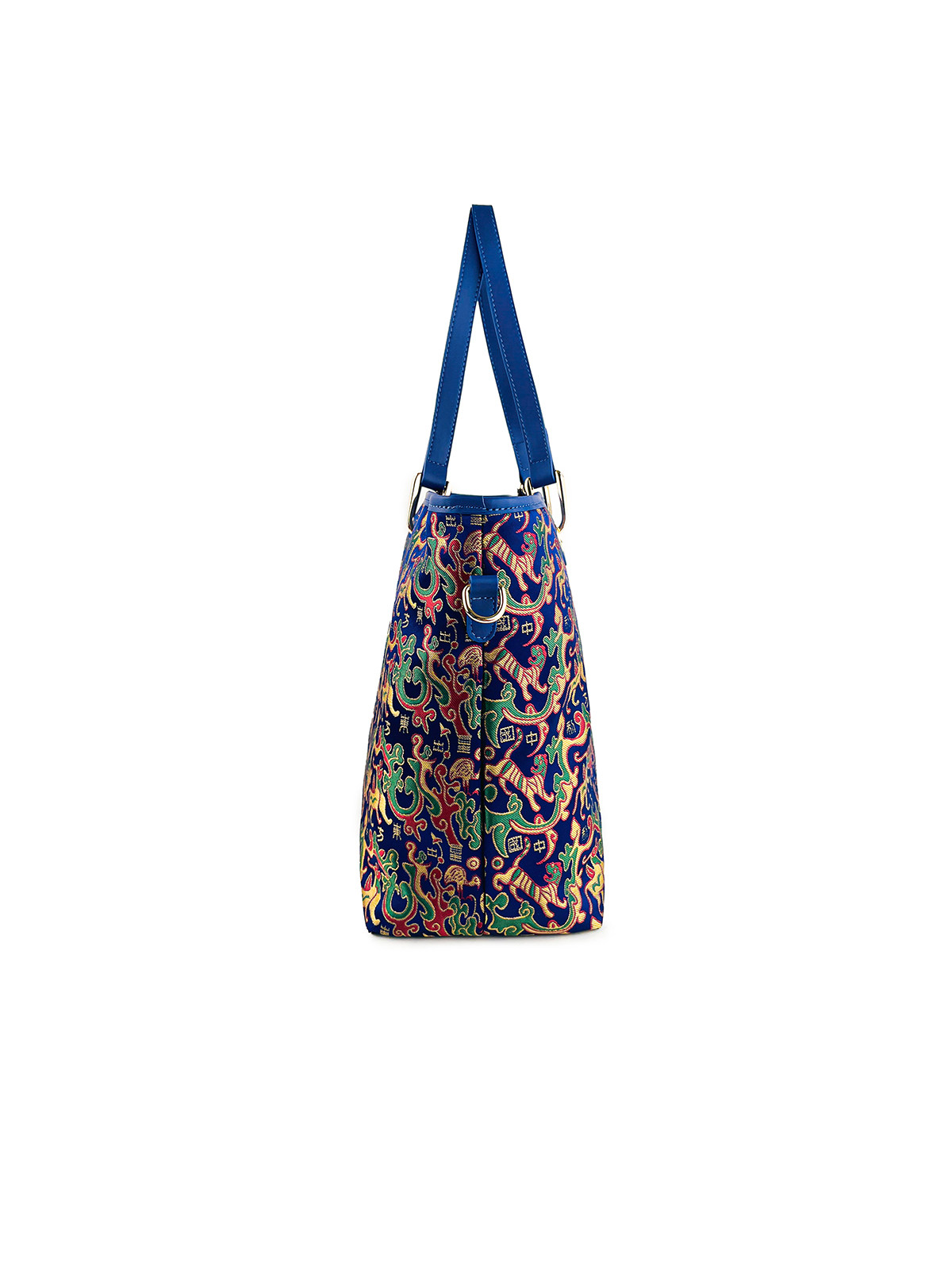 FLORAL Handmade Original Silk  - Luxury Bags Affordable review and price
