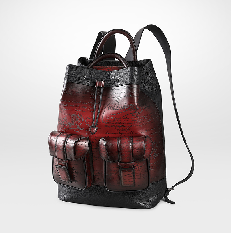 DIMY 2025 Men's Backpack Made  - Luxury Bags Made In China review and price