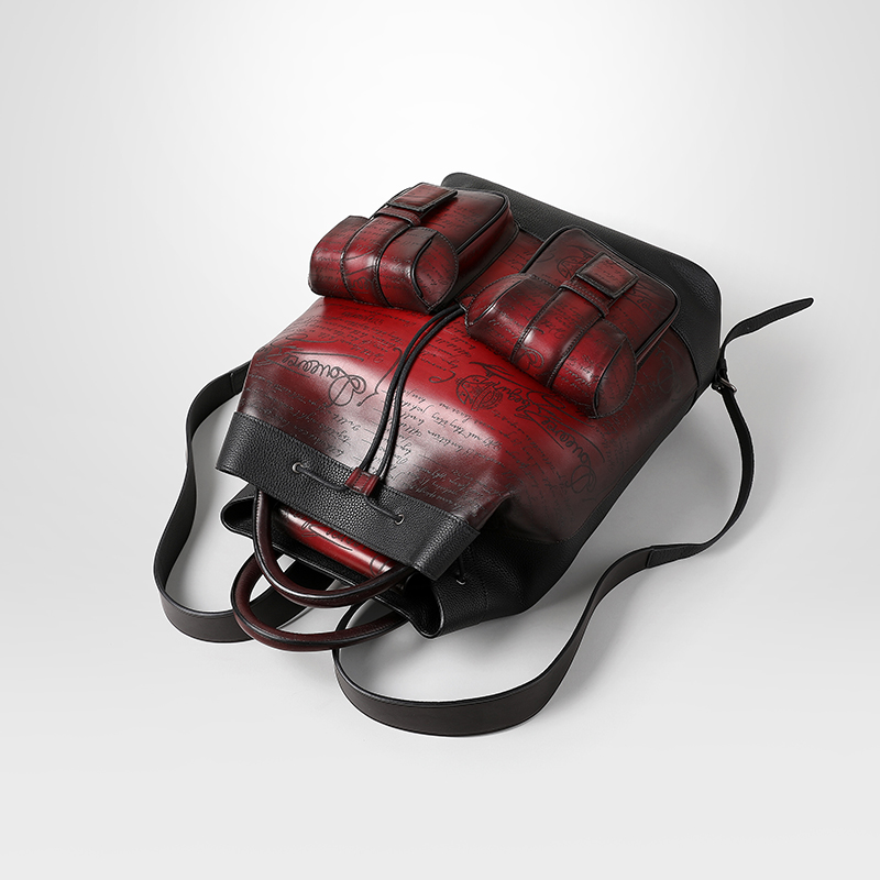 DIMY 2025 Men's Backpack Made  - Luxury Bags Made In China review and price