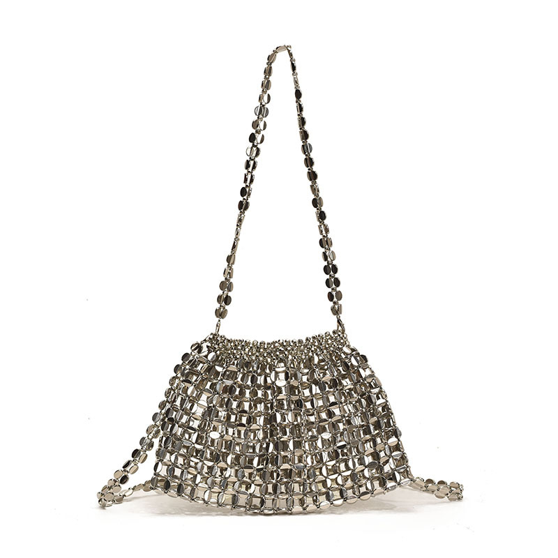 Summer New Hollow Out Shoulder - Luxury Bags On Sales review and price