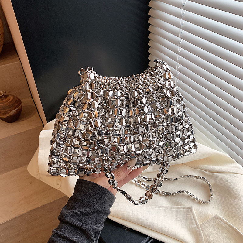 Summer New Hollow Out Shoulder - Luxury Bags On Sales review and price