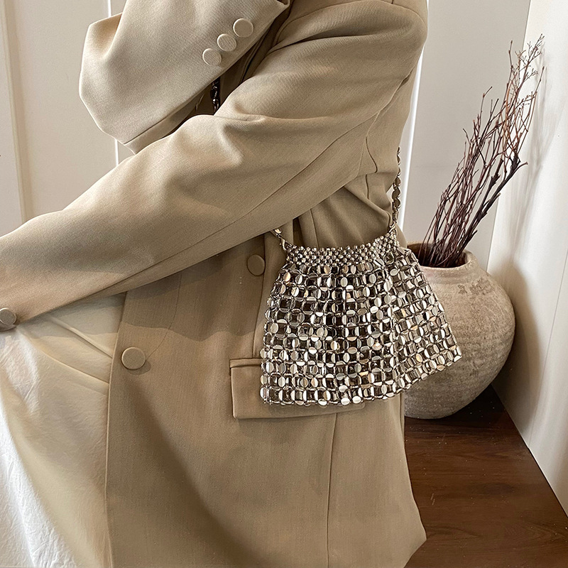Summer New Hollow Out Shoulder - Luxury Bags On Sales review and price