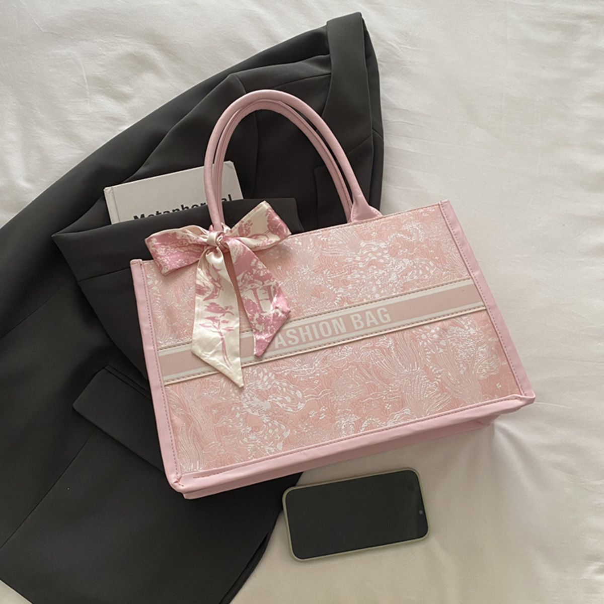 Luxury Elegant Women Tote Bag  - Luxury Bag Collection review and price