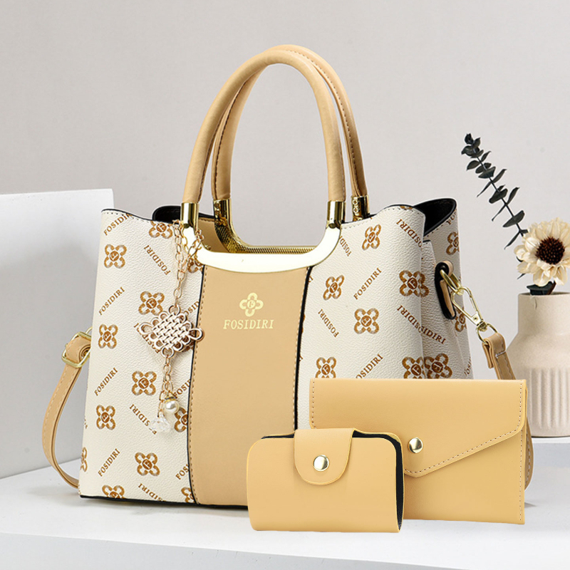 Light Luxury High-End Printed  - Luxury Bags For You review and price