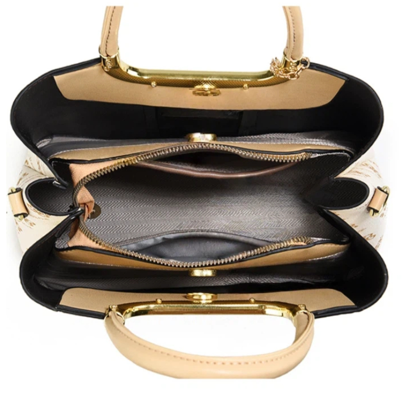Light Luxury High-End Printed  - Luxury Bags For You review and price