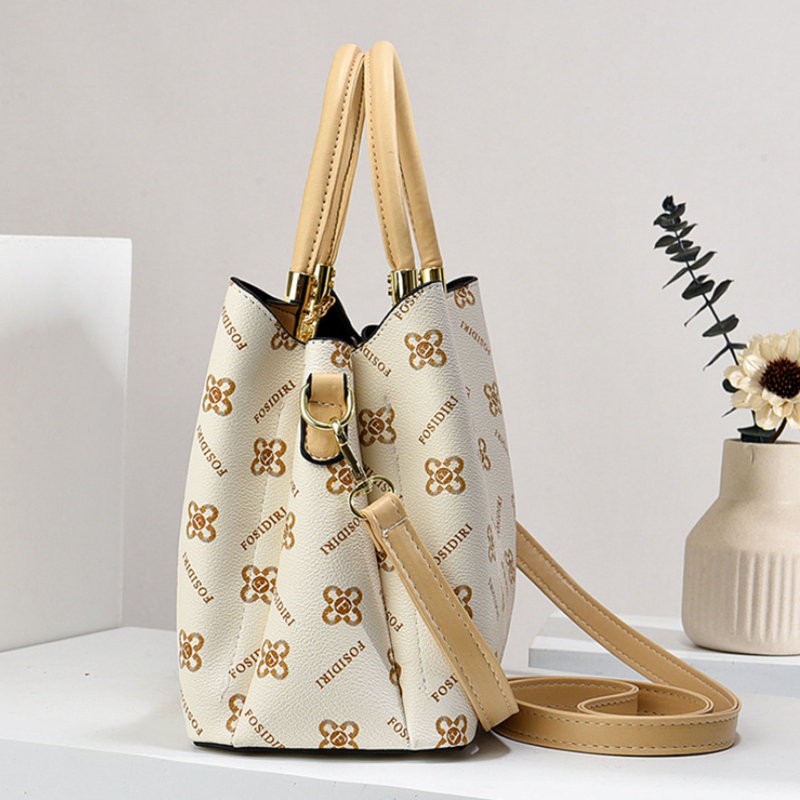 Light Luxury High-End Printed  - Luxury Bags For You review and price