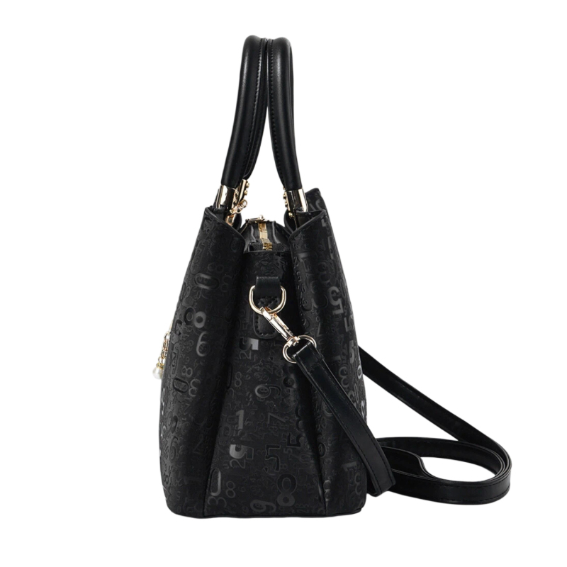 3-piece Fashion Women's Handba - Luxury Bags For You review and price
