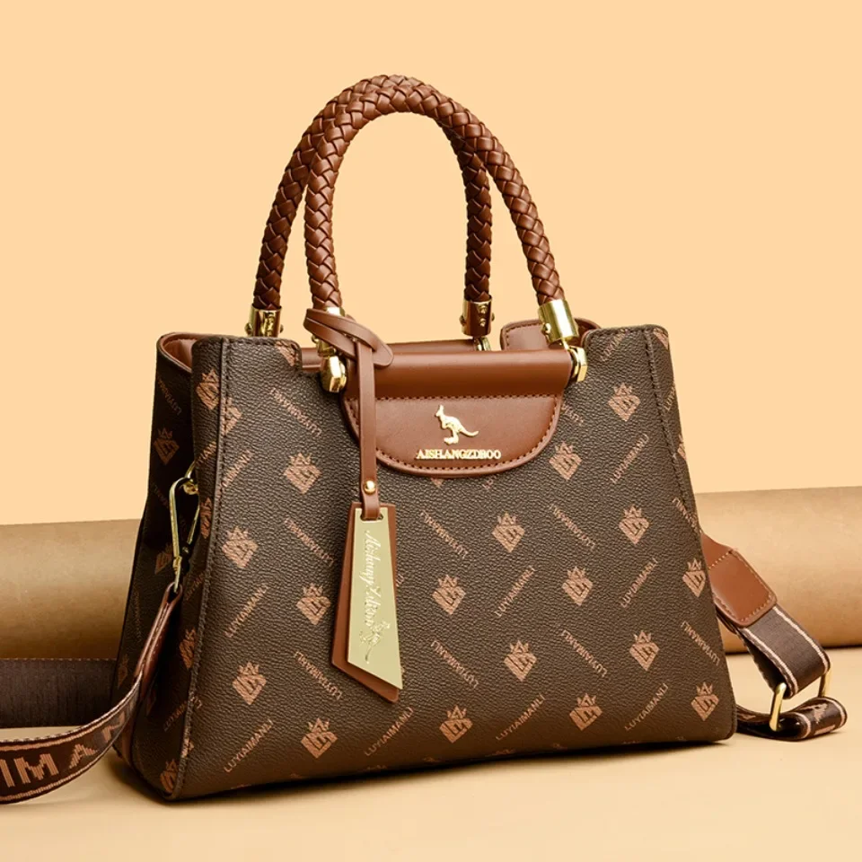 Versatile Fashion High Quality - Luxury Bags Direct review and price