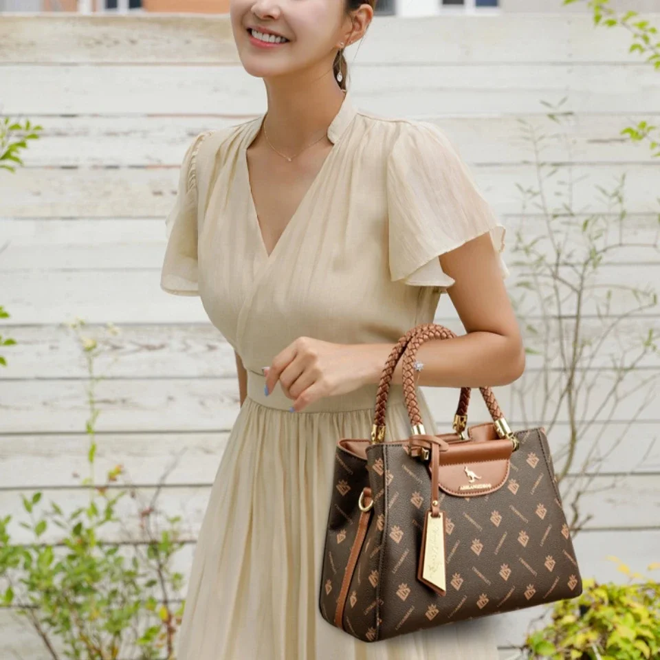 Versatile Fashion High Quality - Luxury Bags Direct review and price