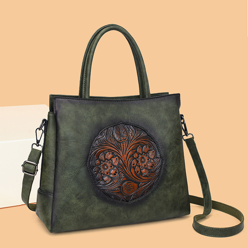 Light Luxury Solid PU Decorati - Luxury Bags On Sales review and price