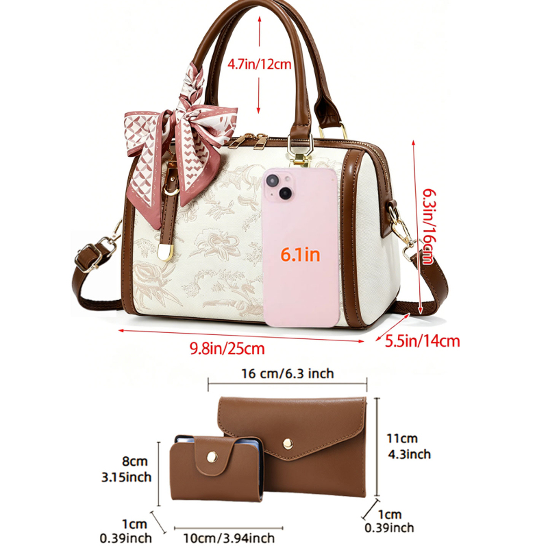 Light luxury embroidered women - Luxury Bags For You review and price