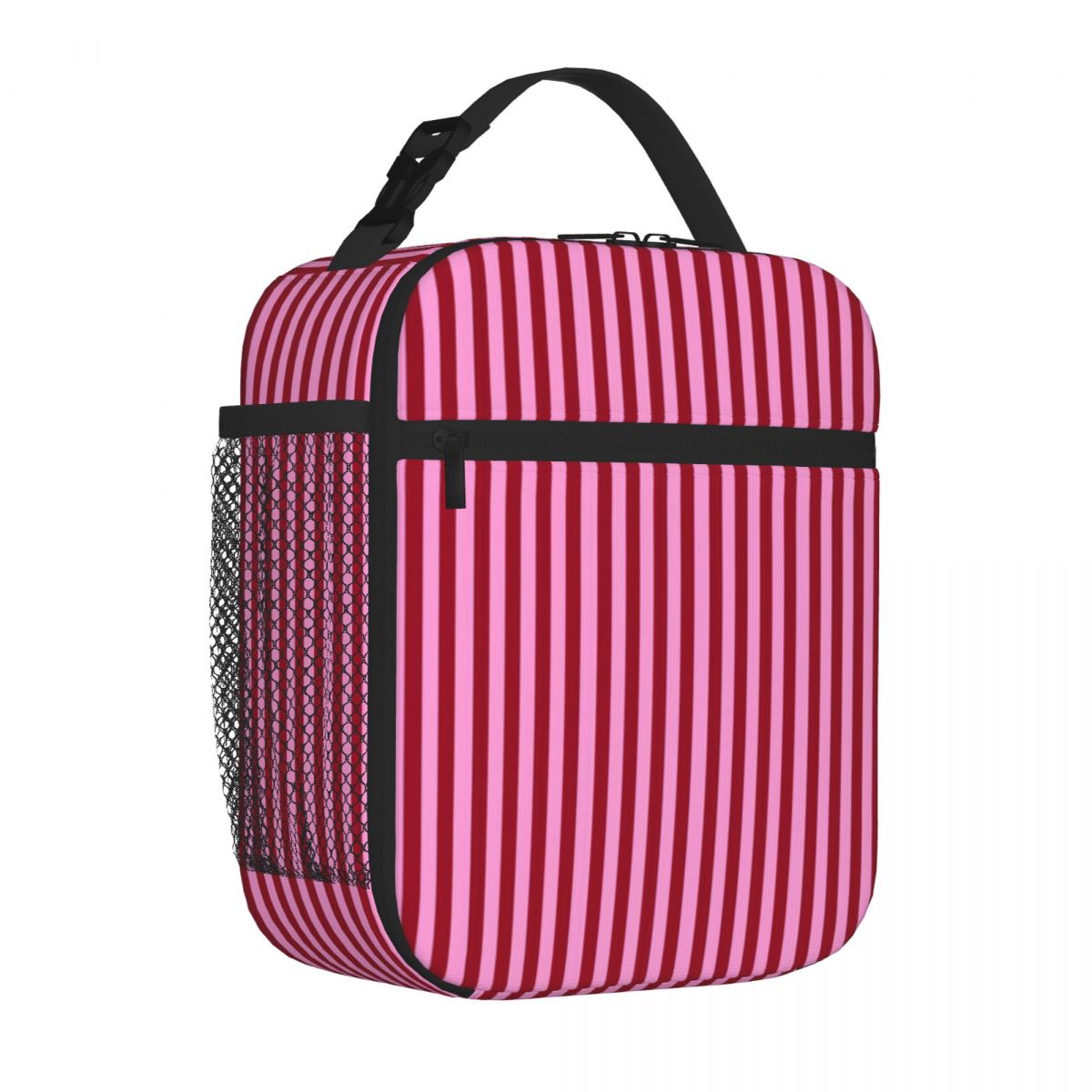 Hot Sale Raspberry Red On Pink - Luxury Bags On Sales review and price