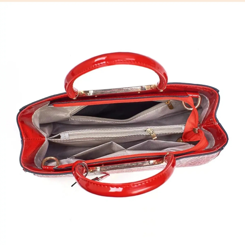 Women's Handbag Set, Light Lux - Luxury Bags For You review and price