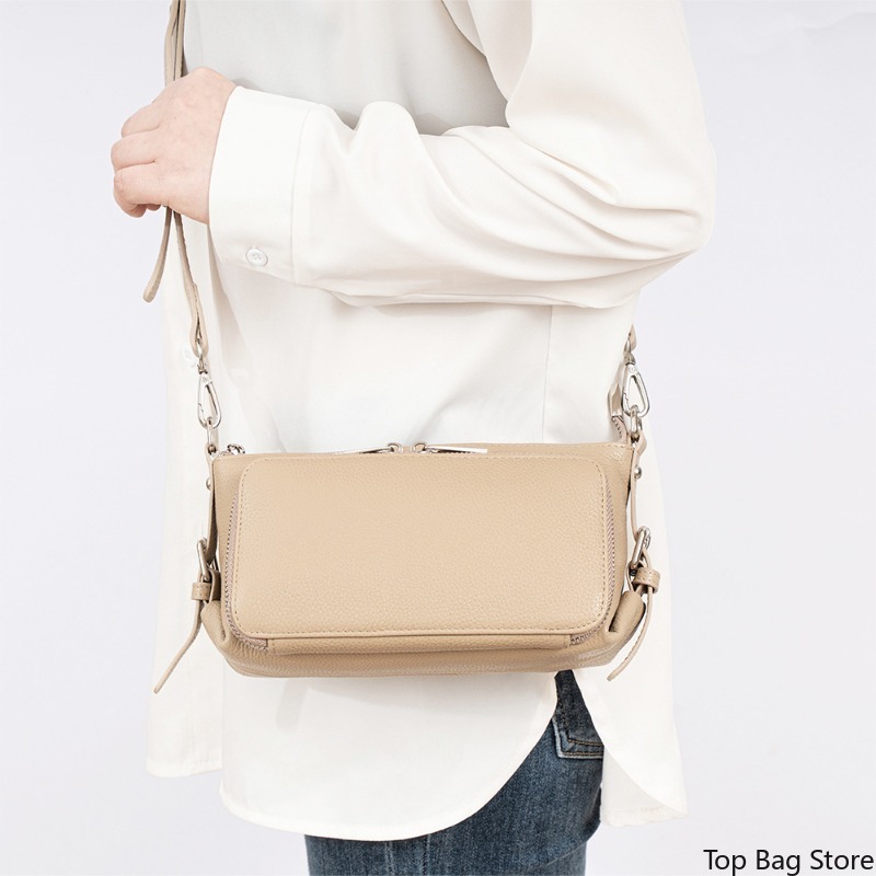 Genuine Leather Hobo Bag for W - Luxury Bags Quiet review and price