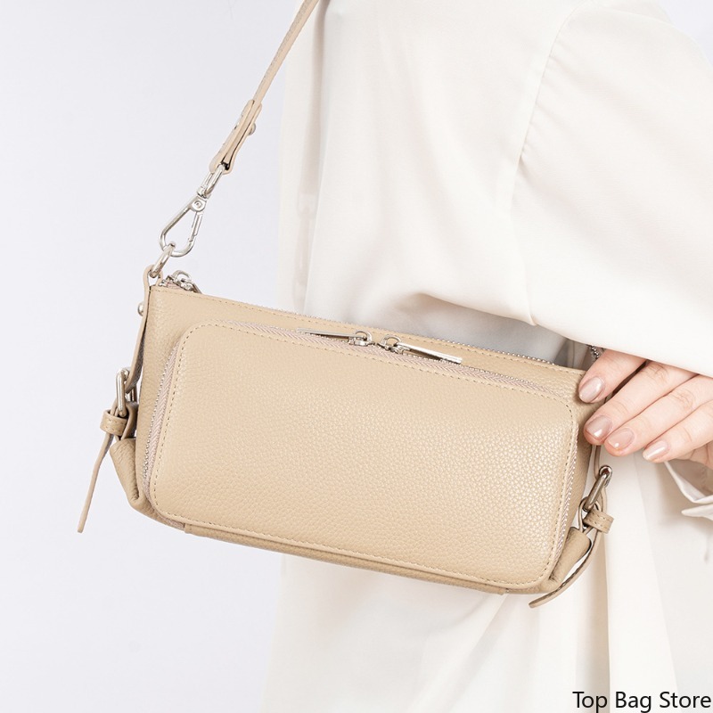 Genuine Leather Hobo Bag for W - Luxury Bags Quiet review and price
