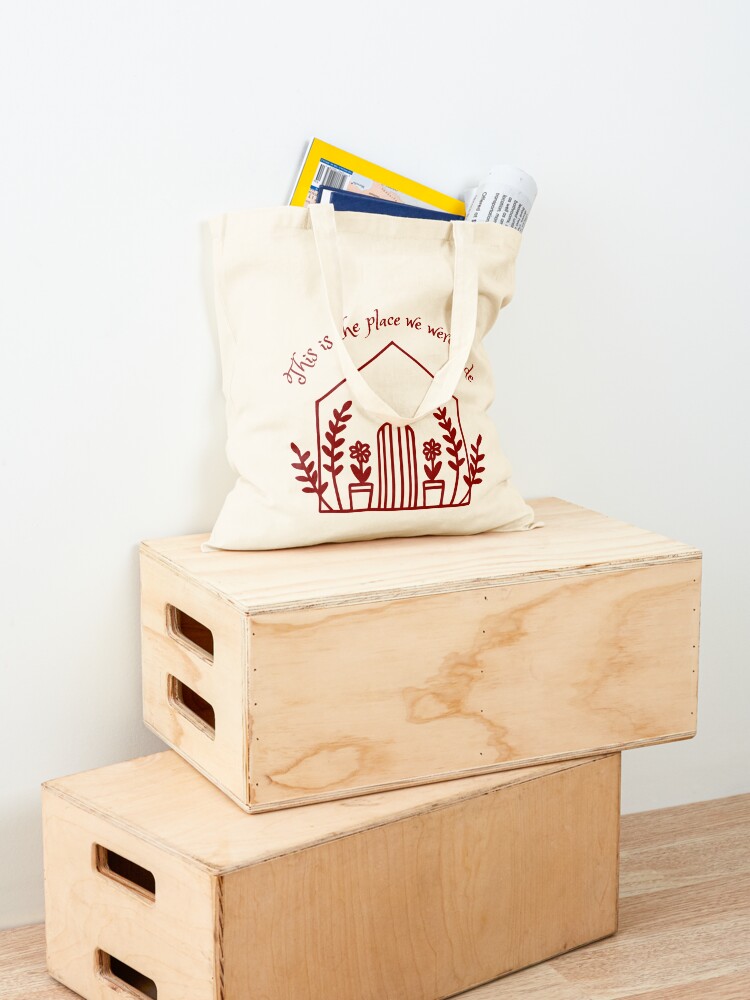 Place we were made lyric image - Luxury Bags Made In China review and price
