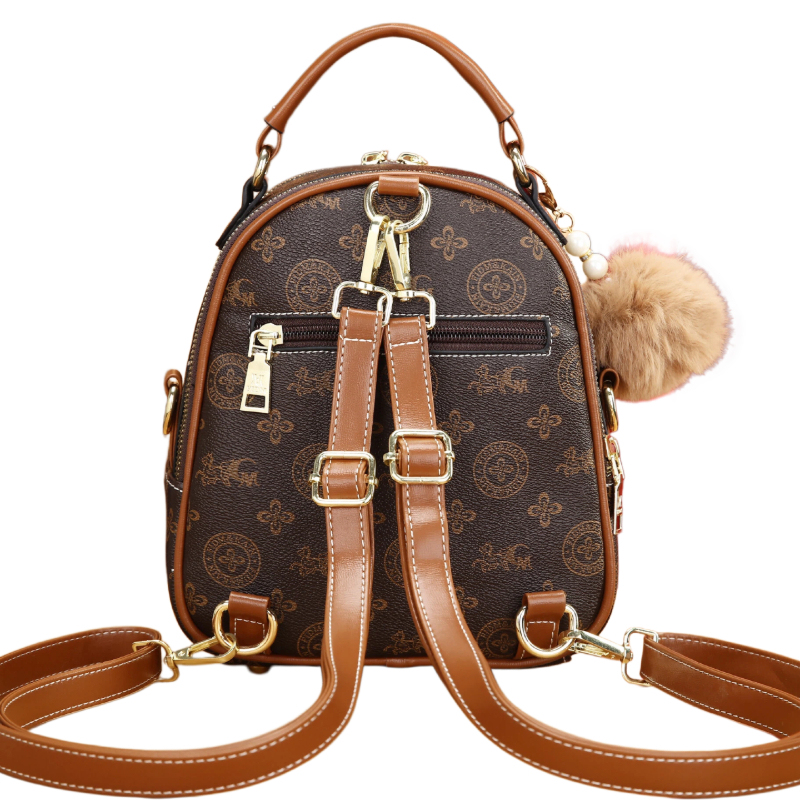 3-piece women's bag set, light - Luxury Bags For You review and price
