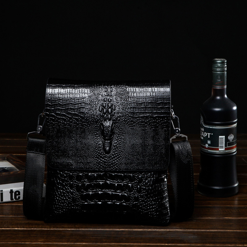 Luxury Brand Messenger Bag Men - Luxury Bags Storage review and price