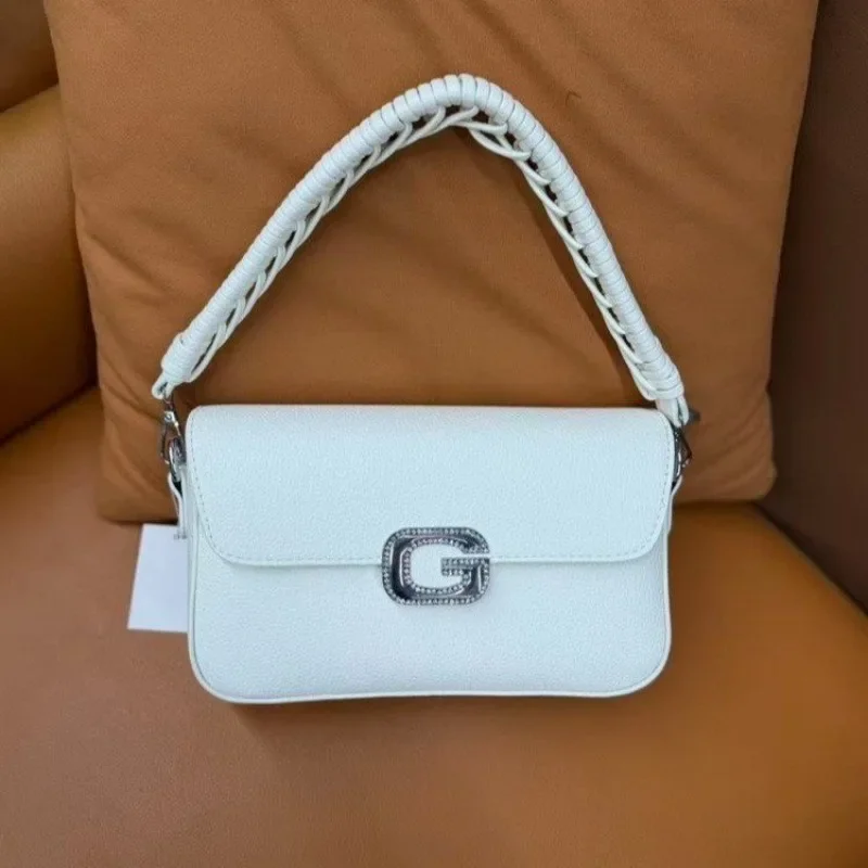 Stylish Women's Crossbody Bag  - Luxury Bags Made In China review and price
