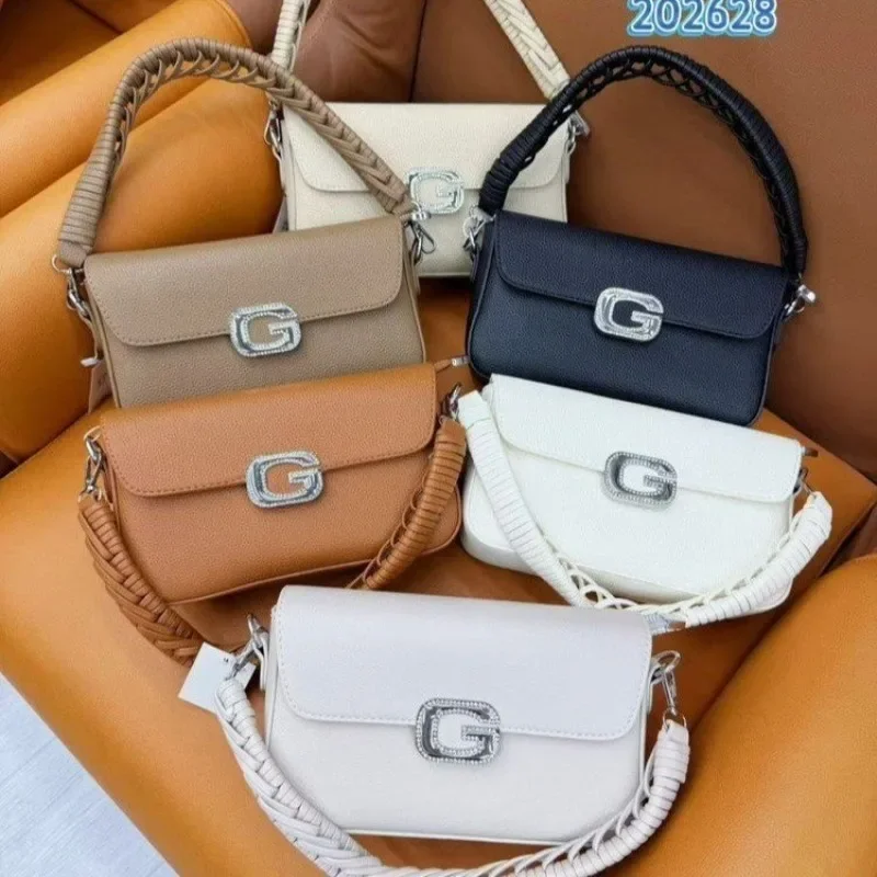 Stylish Women's Crossbody Bag  - Luxury Bags Made In China review and price
