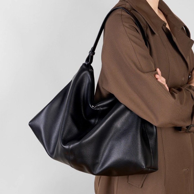 Genuine Leather Shoulder Bag f - Luxury Bags Quiet review and price
