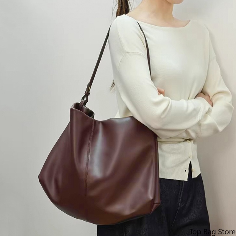 Genuine Leather Shoulder Bag f - Luxury Bags Quiet review and price