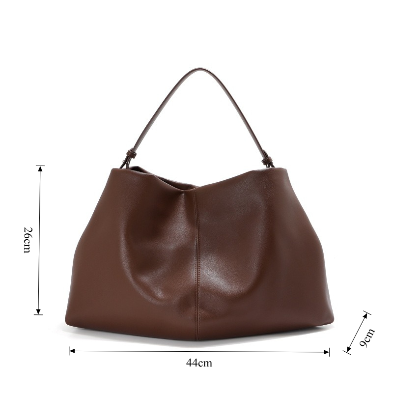 Genuine Leather Shoulder Bag f - Luxury Bags Quiet review and price