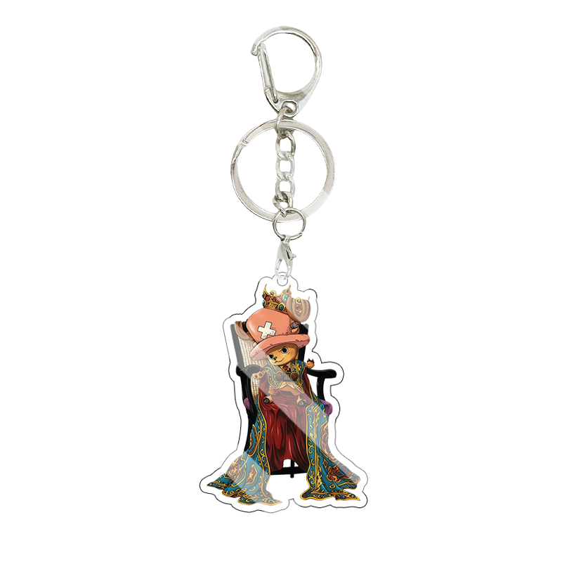 Anime Cartoon Tony Tony Choppe - Luxury Bags And Accessories review and price
