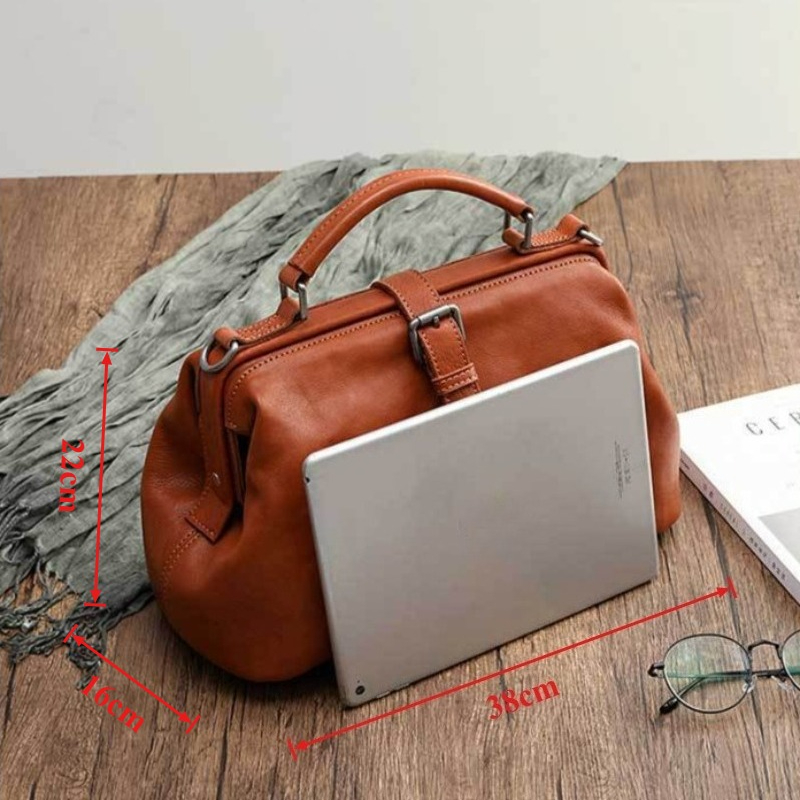 Genuine Leather Shoulder Bag f - Luxury Bags Quiet review and price