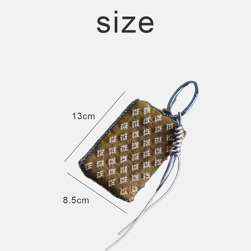 Mini Accessory Charm Bags For  - Luxury Bags 2026 review and price