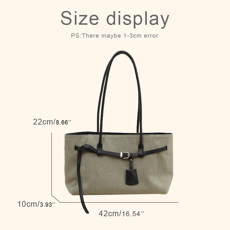Casual Canvas Tote Bags For Wo - Luxury Bags 2026 review and price