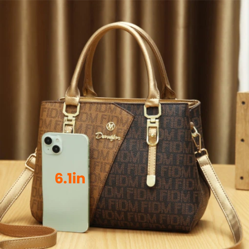 3-piece women's bag set, luxur - Luxury Bags For You review and price