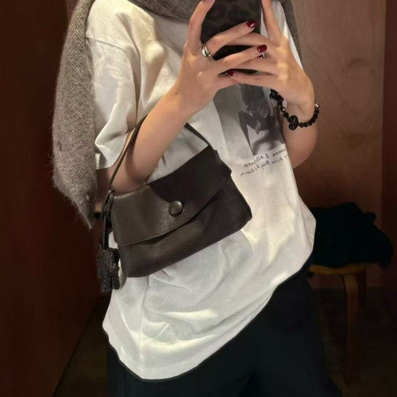 Custom Initials Genuine Leathe - Luxury Bags 2026 review and price