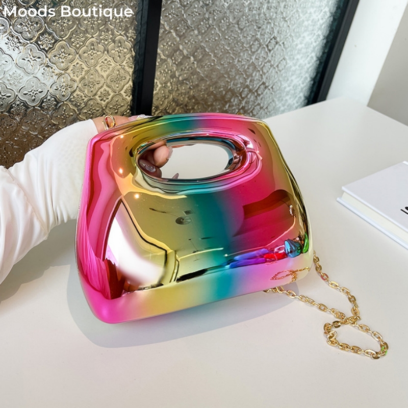 MOODS Branded Women Evening Cl - Luxury Bags On Sale review and price