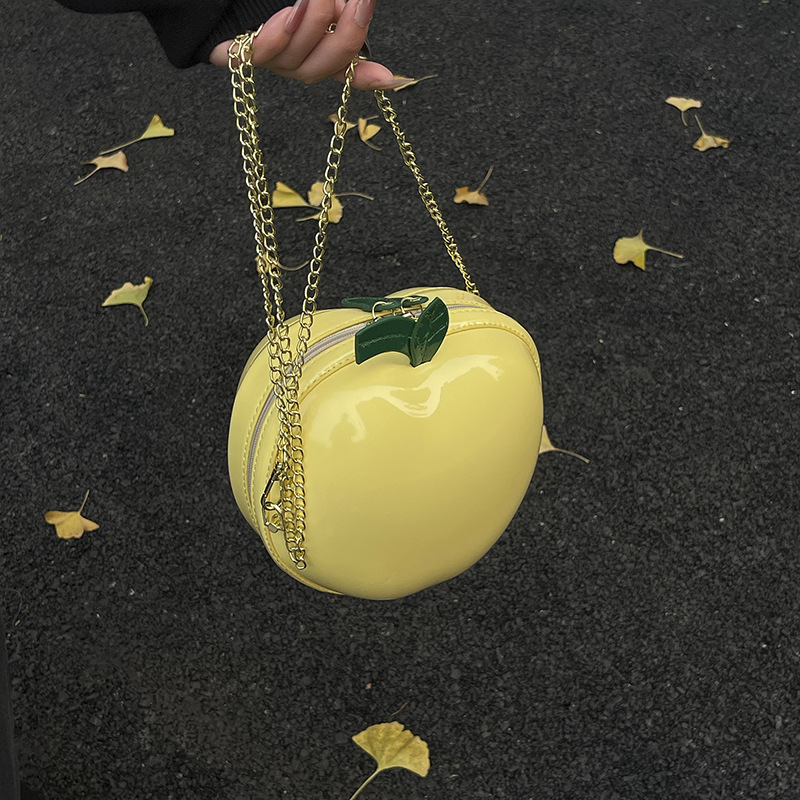 Cute Apple Purses for Women 20 - Luxury Bags Storage review and price