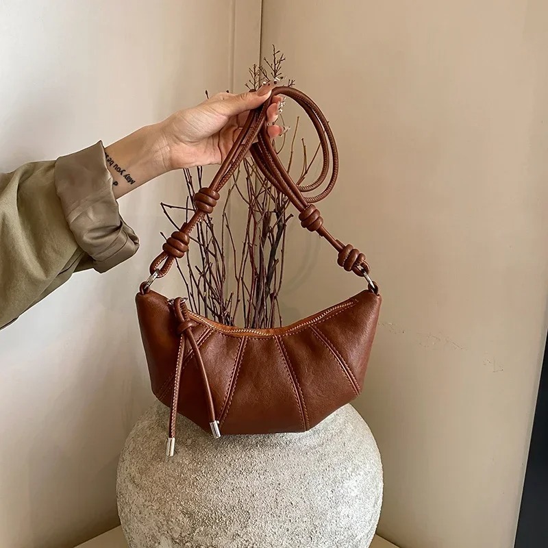 PU Zipper Designer Luxury Dump - Luxury Bags On Sales review and price